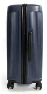 Walizka duża SAXOLINE Algarve L Granatowa