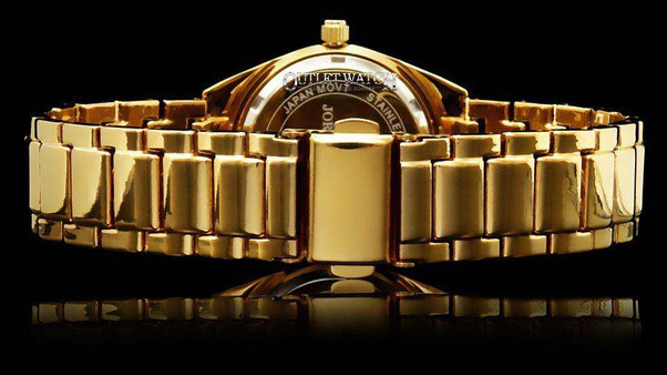 Zegarek Damski JORDAN KERR 1101-1