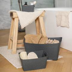 Pojemnik Boxxx L 15l Ash Grey 1403120