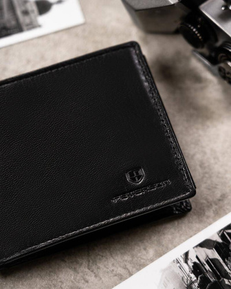 Zestaw PTN SET-M-1549-GVT Czarny