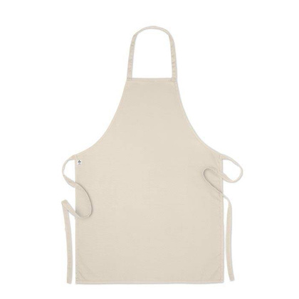 Fartuch z bawełny 200 gr/m²