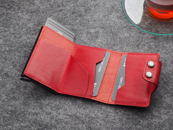 Portfel DOPPIO Max 2172