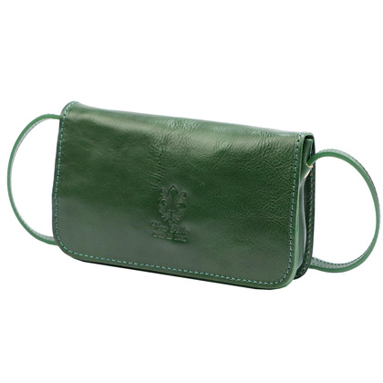 Elegancka damska listonoszka przez ramię KEMER