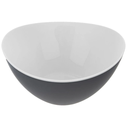 Miska kuchenna plastikowa misa turystyczna duża AURA 26 cm 3,5 l