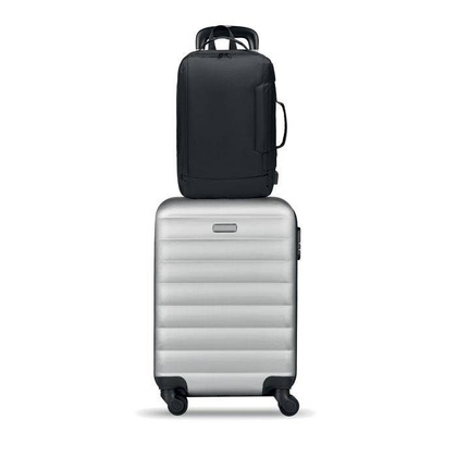 Plecak na komputer z 300D RPET KEMER