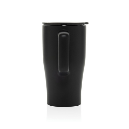 Ceramiczny kubek podrożny 490 ml