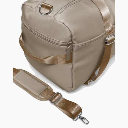 Torba sportowa GYM COLLECTION PUCCINI TD245 2 Brązowa