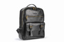 Plecak skórzany KEMER VOOC EP12 czarny