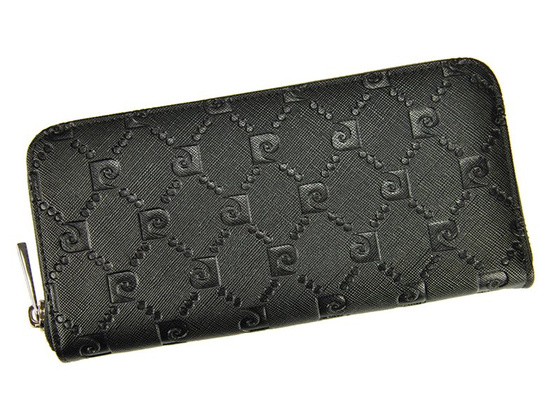 Pierre Cardin Klasyczny damski portfel