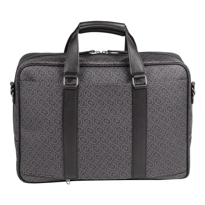 Teczka na dokumenty Logomania Grey