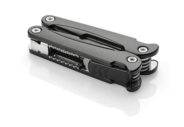 Zestaw podróżny TRAVELER 29119 Czarny