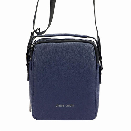 Saszetka męska Pierre Cardin IZA304 52216