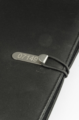 Teczka konferencyjna HOOK A4