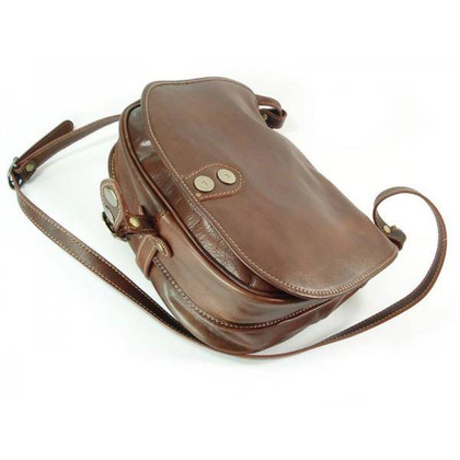 CHLEBAK WŁOSKA LISTONOSZKA - RAPORTÓWKA BRĄZOWA L177M