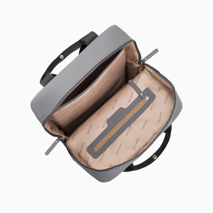 Plecak miejski z miejscem na laptop PUCCINI INFINITY COLLECTION PM9027 1 Czarny