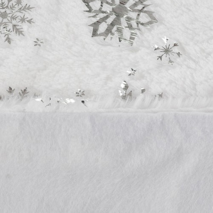 Mata- dywanik pod choinkę 120cm Ruhhy 22224