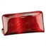 Portfel damski skórzany PELLUCCI FF-119 RFID Czerwony
