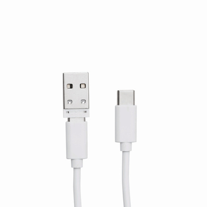 Kompaktowy, wielofunkcyjny kabel do ładowania i przesyłania danych TRANSFER