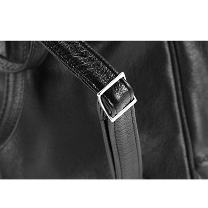 PLECAK DAMSKI KEMER VOOC BLACK CAT EP16