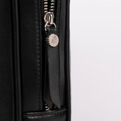 Teczka na dokumenty Classicals Black