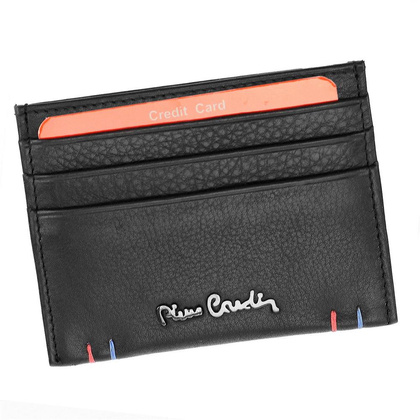 Skórzane etui na karty Pierre Cardin TILAK22 475