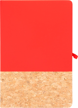 Notes A5 w linie NANTES