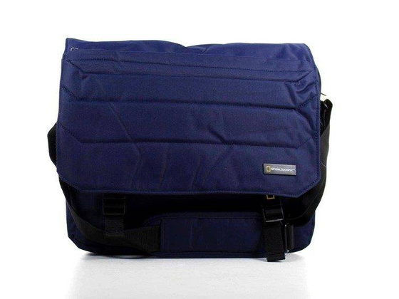 Torba na laptopa National Geographic PRO 709 Navy