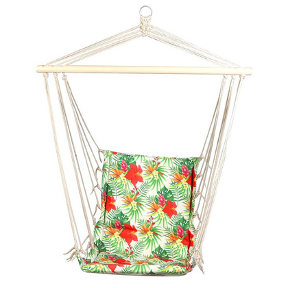 Hamak fotel brazylijski 100 x 50 cm Natura Tropic Jungle Royokamp