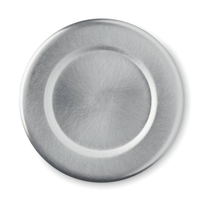 Termos z bambusową obudową