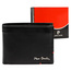 Portfel męski skórzany PIERRE CARDIN TILAK75 325
