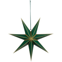 Zielony