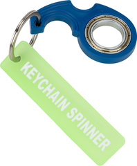 Brelok do kluczy Spinner