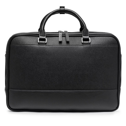 Torba na laptop 17" PUCCINI FASHION TL2507 1 Czarna