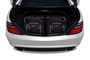 MERCEDES-BENZ SLK 2011-2015 TORBY DO BAGAŻNIKA 2 SZT KJUST