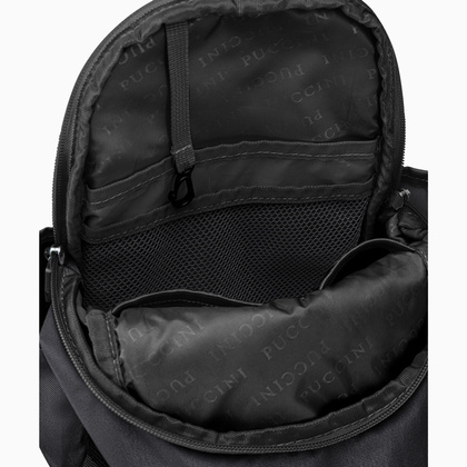 Torba na ramię / Plecak z jedną szelką PUCCINI EASY PACK PM9018 1 Czarny