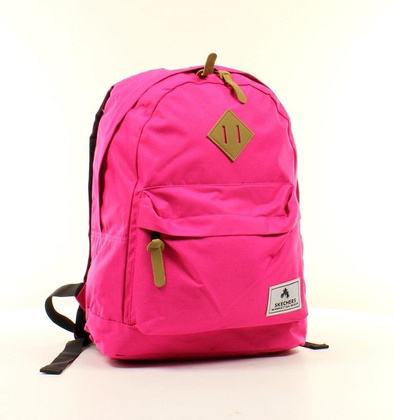 Plecak SKECHERS CAMP FUCHSIA