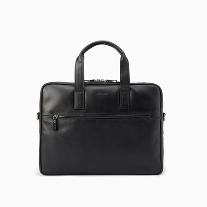 Torba na laptop 15,6" PUCCINI ROYAL COLLECTION LGD7423 1 Czarna