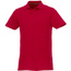Helios - koszulka męska polo z krótkim rękawem