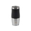 RIVACASE Kubek termiczny 380 ml srebny