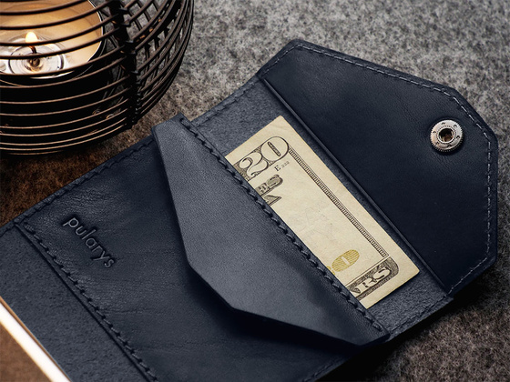 Portfel PORTER Go 1746