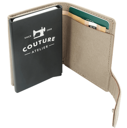 Portfel RFID LONDON 1226119 - min. zamówienie 20 / 50 / 100 szt.