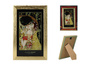 Obrazek - G. Klimt, Pocałunek (CARMANI)