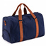 Torba podróżna / sportowa WINGS FB003 Granatowy