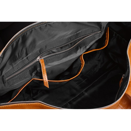 BIG TORBA WEEKENDOWO-SPORTOWA KEMER VOOC EP14 CZARNA