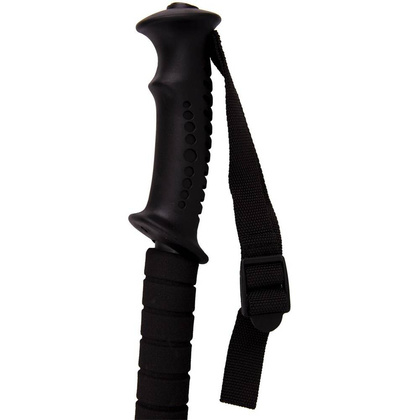 Kije trekkingowe z systemem anti - shock Enero High Hills