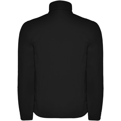 Antartida męska kurtka typu softshell