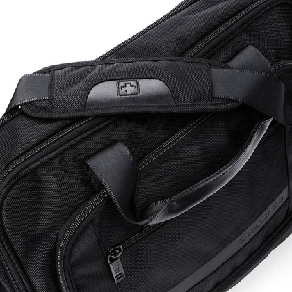 SB114 Torba na Laptopa 17" LAUSANNE 11,8L