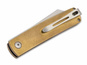 Nóż Böker Plus Tenshi Brass