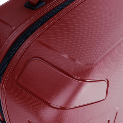 Bardzo duża walizka RONCATO YPSILON 4.0 5761 Bordowa