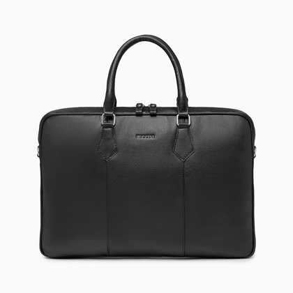 Torba na laptop 17" PUCCINI COMO CO2325 1 Czarna